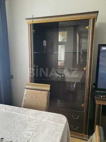 3-комн. новостройка - м. Низами - 164 м² (6)