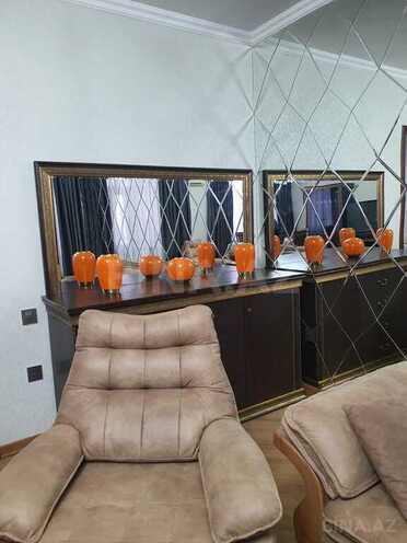 3-комн. новостройка - м. Низами - 164 м² (10)