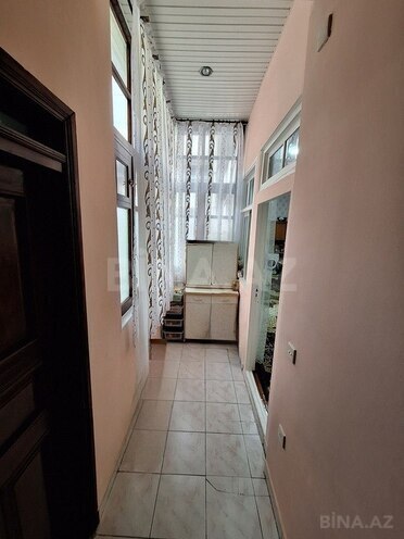 Satılır 6 otaqlı köhnə tikili 200 m², 28 May m., photo 25 from 32