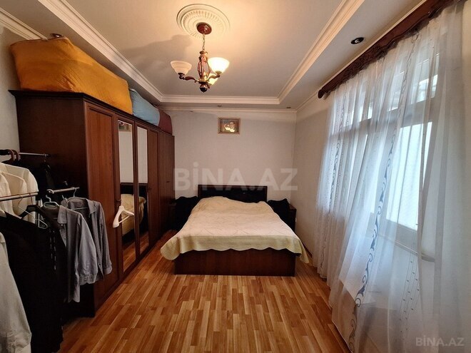 Satılır 6 otaqlı köhnə tikili 200 m², 28 May m., photo 28 from 32