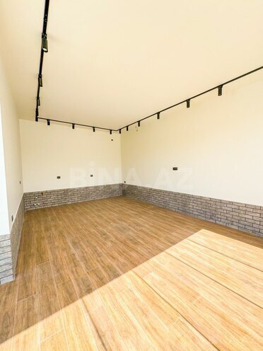 5 otaqlı həyət evi/bağ evi - Mərdəkan q. - 180 m² (4)