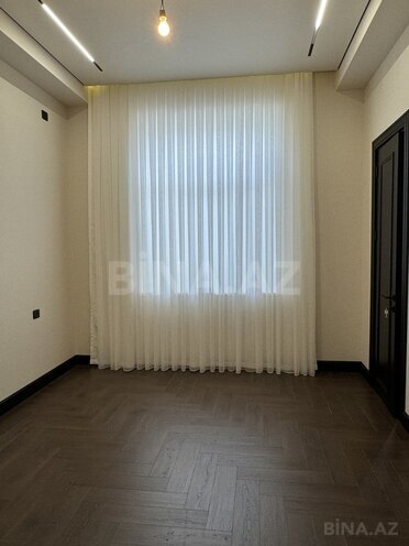 5 otaqlı həyət evi/bağ evi - Mərdəkan q. - 180 m² (9)