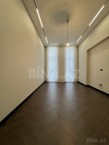 5 otaqlı həyət evi/bağ evi - Mərdəkan q. - 180 m² (8)