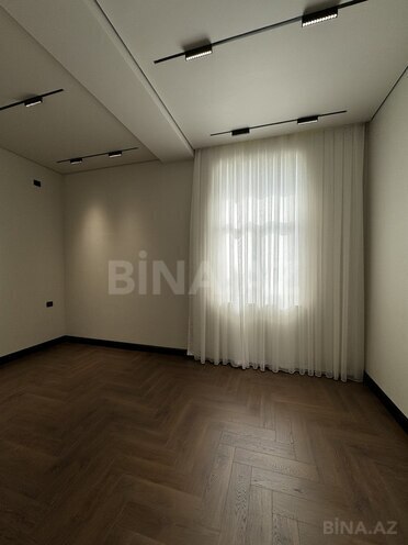 5 otaqlı həyət evi/bağ evi - Mərdəkan q. - 180 m² (16)