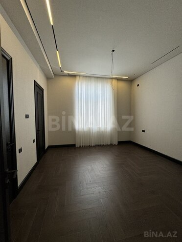 5 otaqlı həyət evi/bağ evi - Mərdəkan q. - 180 m² (13)