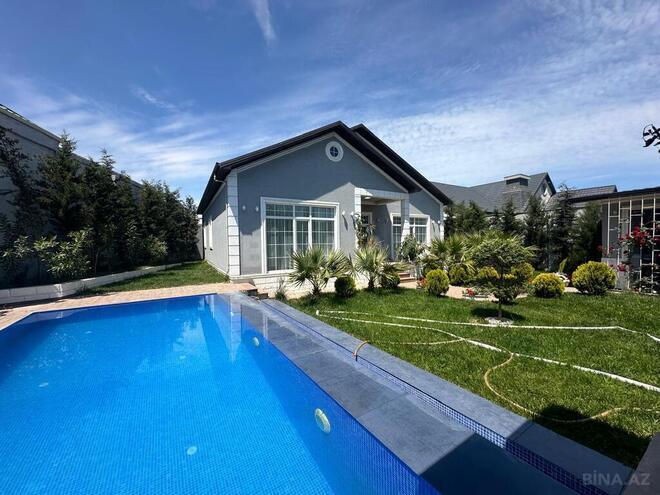 Продаётся 5-комн. дом/дача 220 м², пос. Мардакан, photo 1 from 26