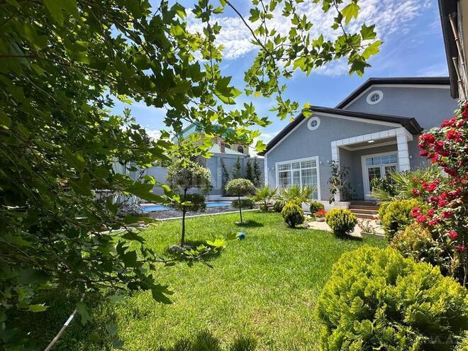 Продаётся 5-комн. дом/дача 220 м², пос. Мардакан, photo 17 from 26