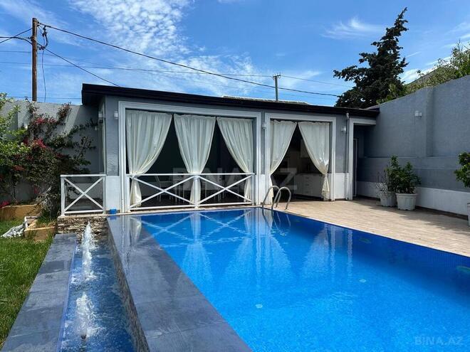 Продаётся 5-комн. дом/дача 220 м², пос. Мардакан, photo 4 from 26