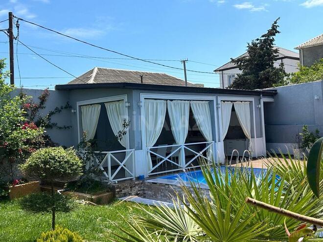 Продаётся 5-комн. дом/дача 220 м², пос. Мардакан, photo 11 from 26