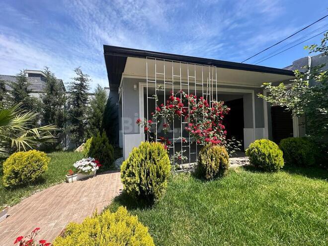 Продаётся 5-комн. дом/дача 220 м², пос. Мардакан, photo 14 from 26