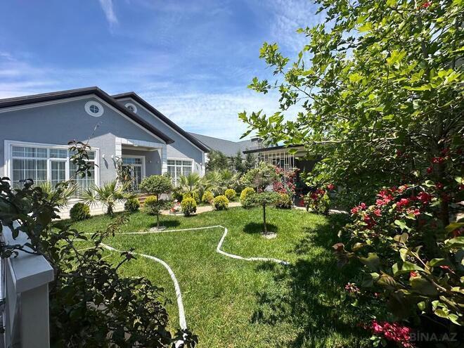 Продаётся 5-комн. дом/дача 220 м², пос. Мардакан, photo 9 from 26