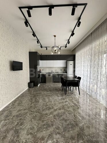 İcarəyə verilir 4 otaqlı həyət evi/bağ evi 180 m², Mərdəkan q., photo 5 from 17
