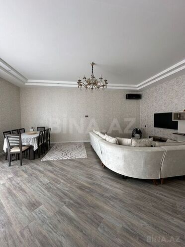 İcarəyə verilir 4 otaqlı həyət evi/bağ evi 180 m², Mərdəkan q., photo 8 from 17
