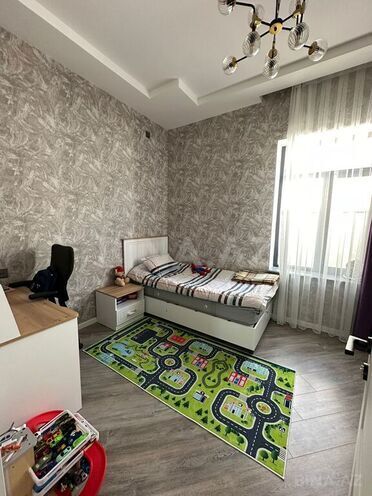İcarəyə verilir 4 otaqlı həyət evi/bağ evi 180 m², Mərdəkan q., photo 11 from 17