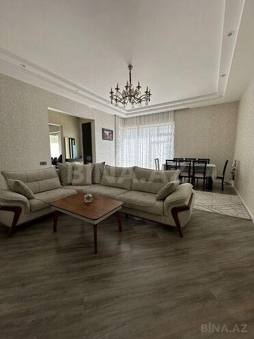 İcarəyə verilir 4 otaqlı həyət evi/bağ evi 180 m², Mərdəkan q., photo 7 from 17