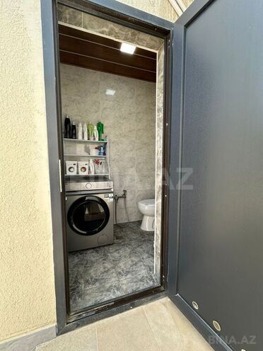 İcarəyə verilir 4 otaqlı həyət evi/bağ evi 180 m², Mərdəkan q., photo 16 from 17