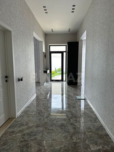 İcarəyə verilir 4 otaqlı həyət evi/bağ evi 180 m², Mərdəkan q., photo 6 from 17