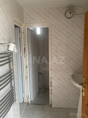 4 otaqlı həyət evi/bağ evi - Novxanı q. - 150 m² (18)