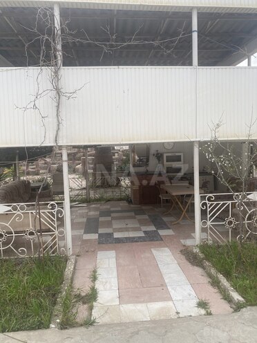 4 otaqlı həyət evi/bağ evi - Novxanı q. - 150 m² (26)