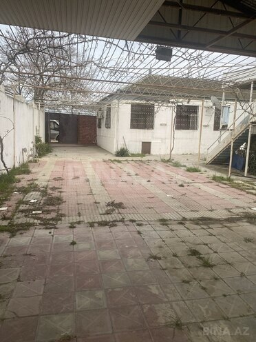 4 otaqlı həyət evi/bağ evi - Novxanı q. - 150 m² (24)