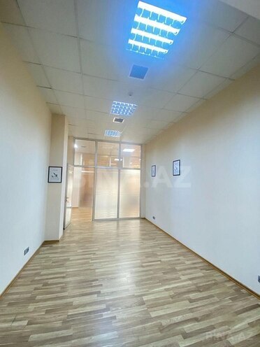 1 otaqlı ofis - Nəriman Nərimanov m. - 20 m² (4)