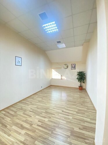 1 otaqlı ofis - Nəriman Nərimanov m. - 20 m² (6)