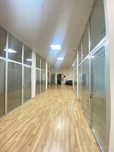 1 otaqlı ofis - Nəriman Nərimanov m. - 20 m² (5)
