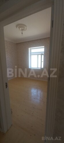 3 otaqlı həyət evi/bağ evi - Məmmədli q. - 90 m² (22)