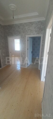 3 otaqlı həyət evi/bağ evi - Məmmədli q. - 90 m² (13)