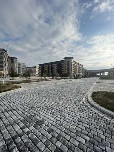 Obyekt - Ağ şəhər q. - 250 m² (3)