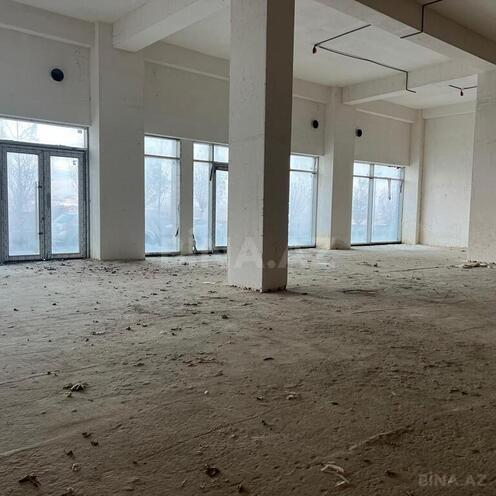 Obyekt - Ağ şəhər q. - 250 m² (4)