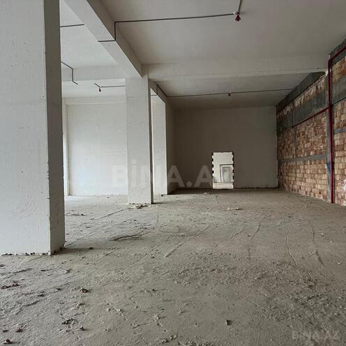 Obyekt - Ağ şəhər q. - 250 m² (5)