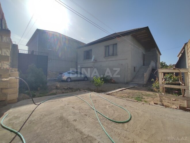 9-комн. дом/дача - пос. Сарай - 268 м² (17)