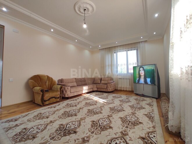 9-комн. дом/дача - пос. Сарай - 268 м² (2)