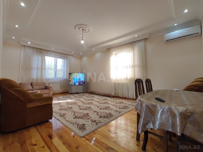 9-комн. дом/дача - пос. Сарай - 268 м² (1)