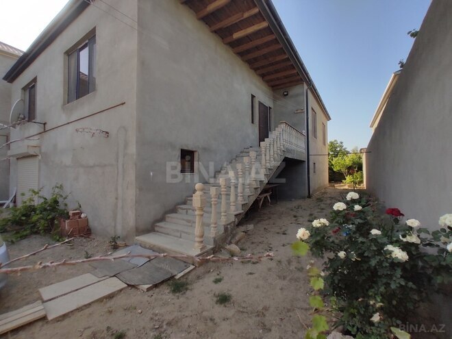 9-комн. дом/дача - пос. Сарай - 268 м² (21)