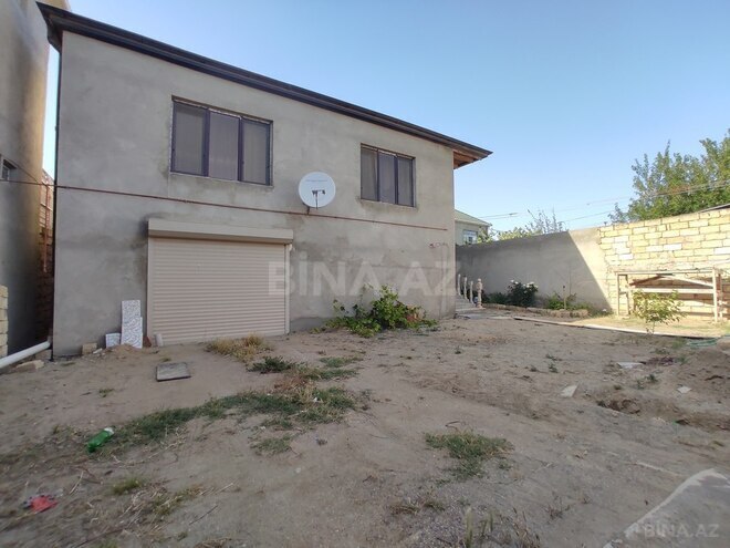 9-комн. дом/дача - пос. Сарай - 268 м² (18)