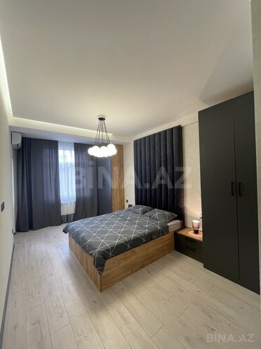 Сдаётся 3-комн. новостройка 130 м², м. Элмляр Академиясы, photo 6 from 10
