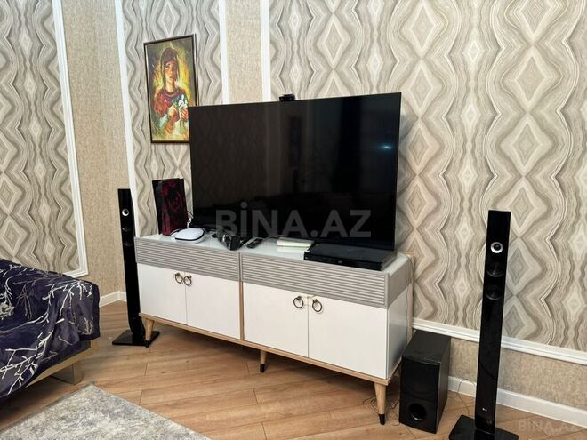 4 otaqlı həyət evi/bağ evi - Şüvəlan q. - 170 m² (14)