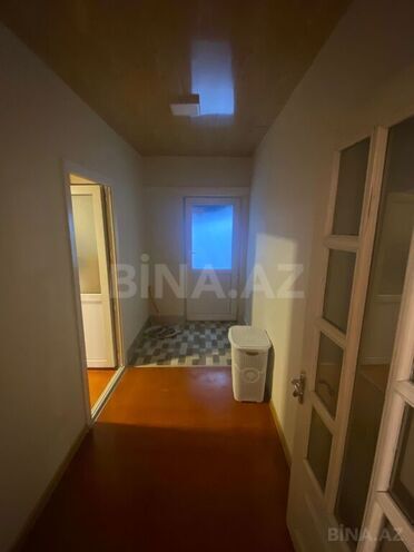 1 otaqlı həyət evi/bağ evi - Quba - 40 m² (10)