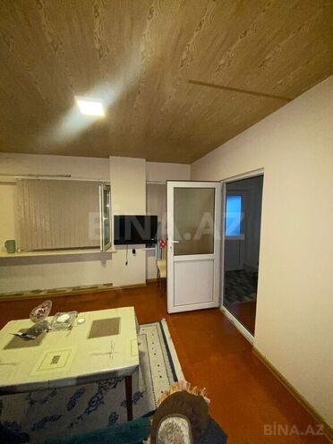 1 otaqlı həyət evi/bağ evi - Quba - 40 m² (1)