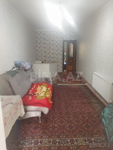 2 otaqlı həyət evi/bağ evi - Binəqədi r. - 50 m² (3)