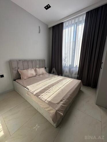 Həyət evi/Bağ evi - Şüvəlan q. - 250 m² (3)