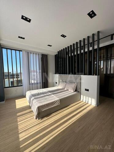 Həyət evi/Bağ evi - Şüvəlan q. - 250 m² (5)