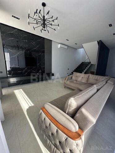 Həyət evi/Bağ evi - Şüvəlan q. - 250 m² (7)