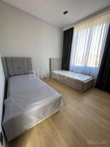 Həyət evi/Bağ evi - Şüvəlan q. - 250 m² (6)