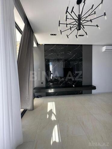 Həyət evi/Bağ evi - Şüvəlan q. - 250 m² (11)