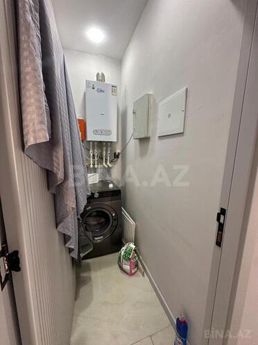 Həyət evi/Bağ evi - Şüvəlan q. - 250 m² (10)