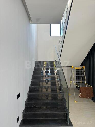 Həyət evi/Bağ evi - Şüvəlan q. - 250 m² (13)