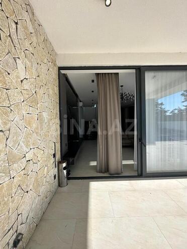 Həyət evi/Bağ evi - Şüvəlan q. - 250 m² (12)